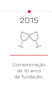 2016 - Atinge o recorde de 7 milhões de encomendas transportadas e inaugura sua nova sede e seu novo Centro de Distribuição, em uma area de 40 mil m2, na Rodovia Anhanguera.